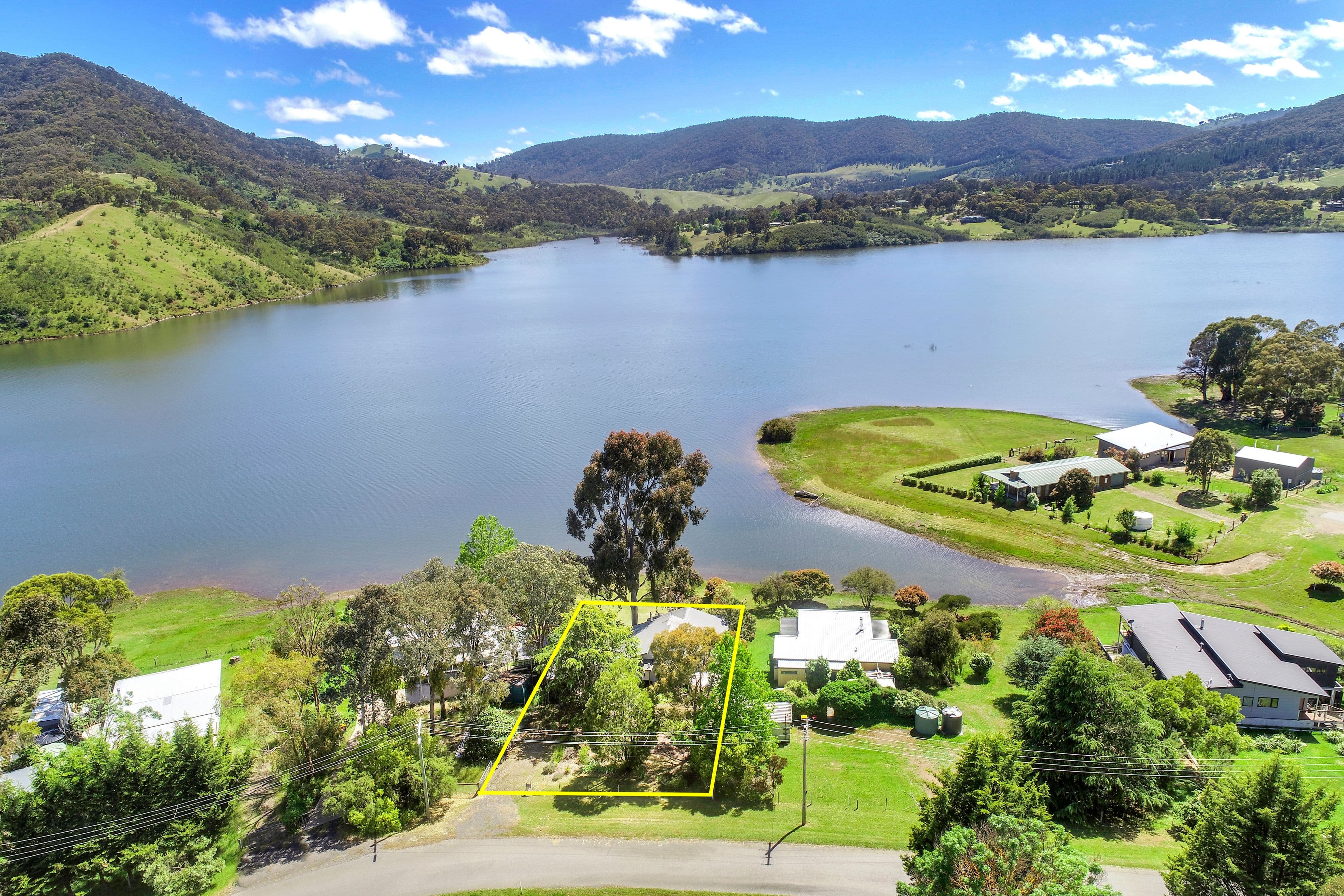 46 Lake Drive, Howqua Inlet VIC 3723, Howqua Inlet - Thumbnail 3