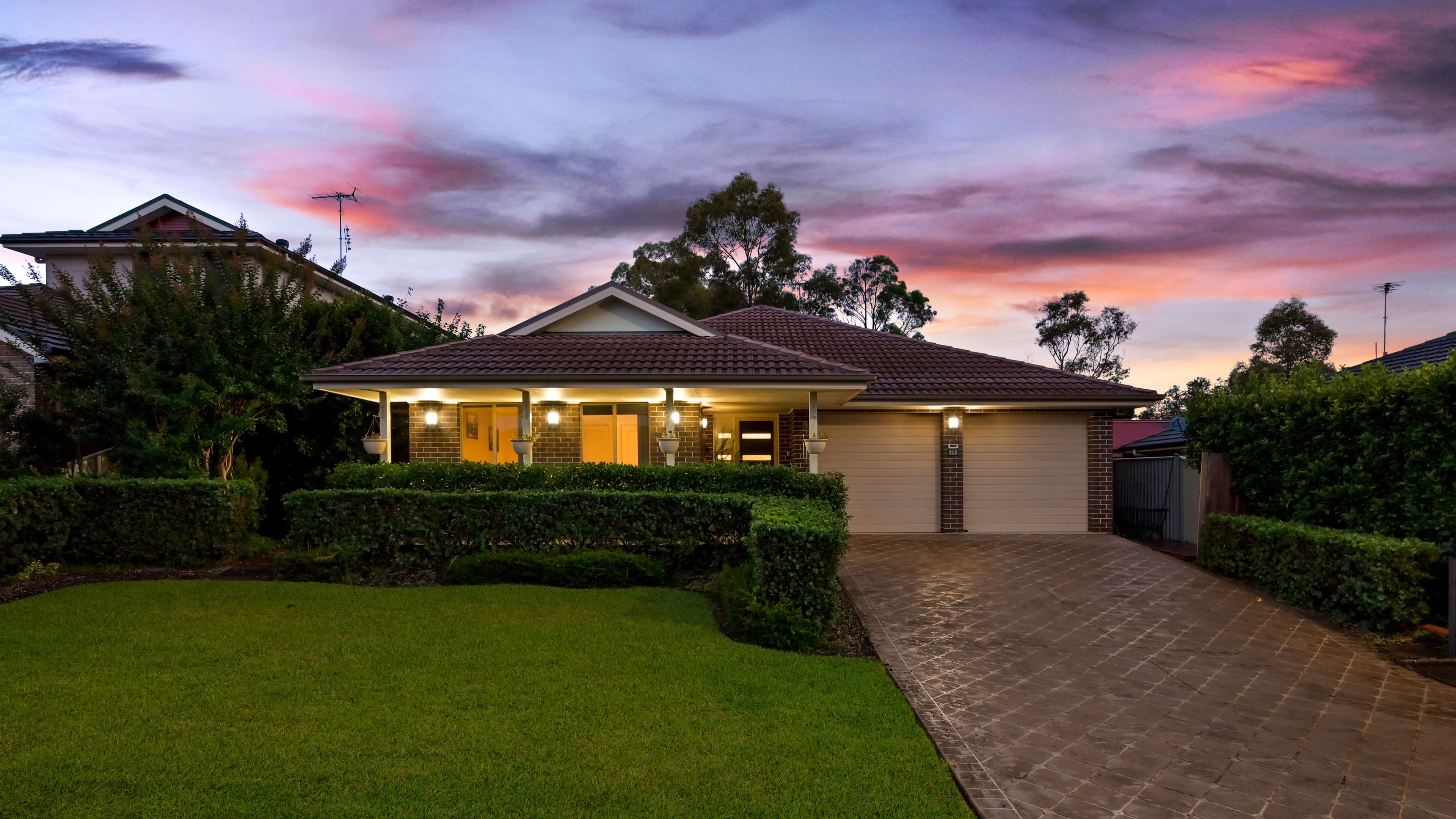 24 Bengal Crescent, Elderslie NSW 2570, Elderslie - Image 1