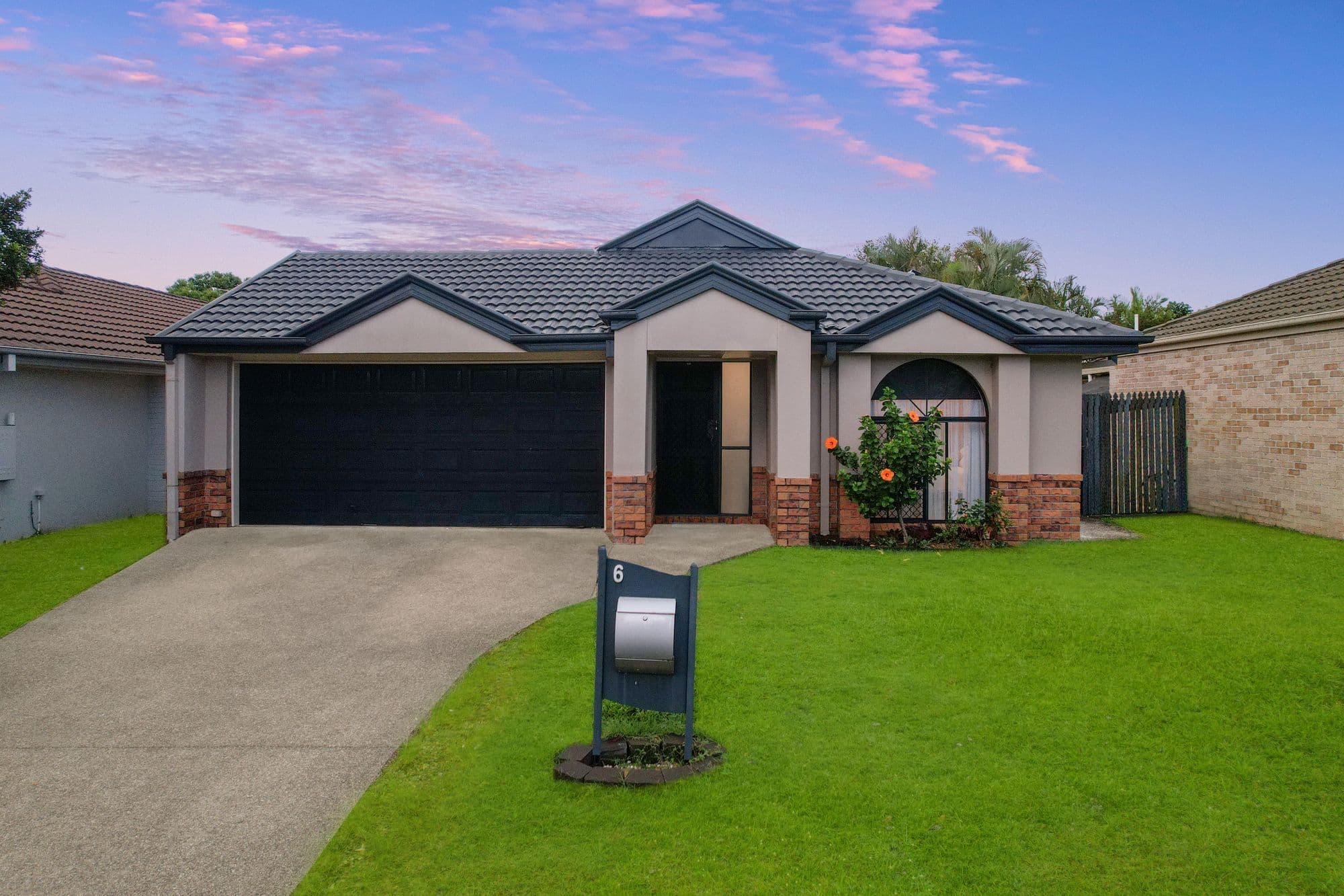 6 River Meadows Drive, Upper Coomera QLD 4209, Upper Coomera - Thumbnail 3