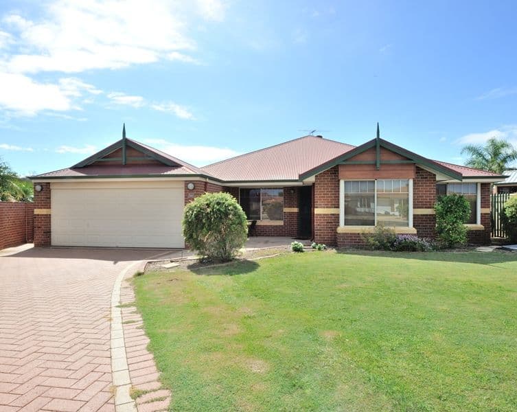 29 Kingsford Court, Port Kennedy WA 6172, Port Kennedy - Image 1