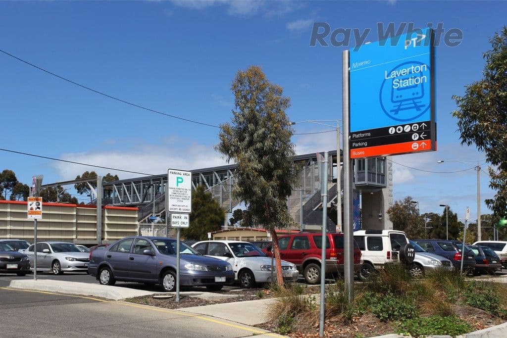 20 Hickey Street, LAVERTON VIC 3028, Laverton - Thumbnail 2