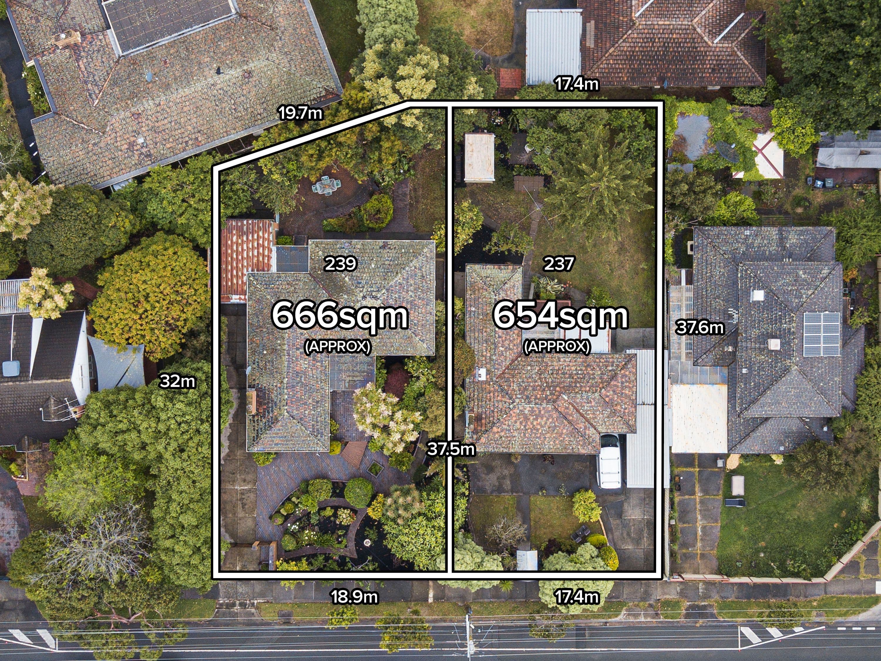 239 Gallaghers Road, GLEN WAVERLEY VIC 3150, Glen Waverley - Image 1