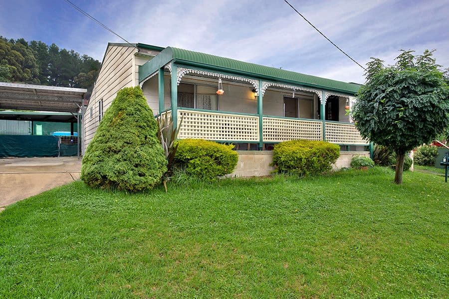 15 Third Street, Lithgow NSW 2790, Lithgow - Image 1