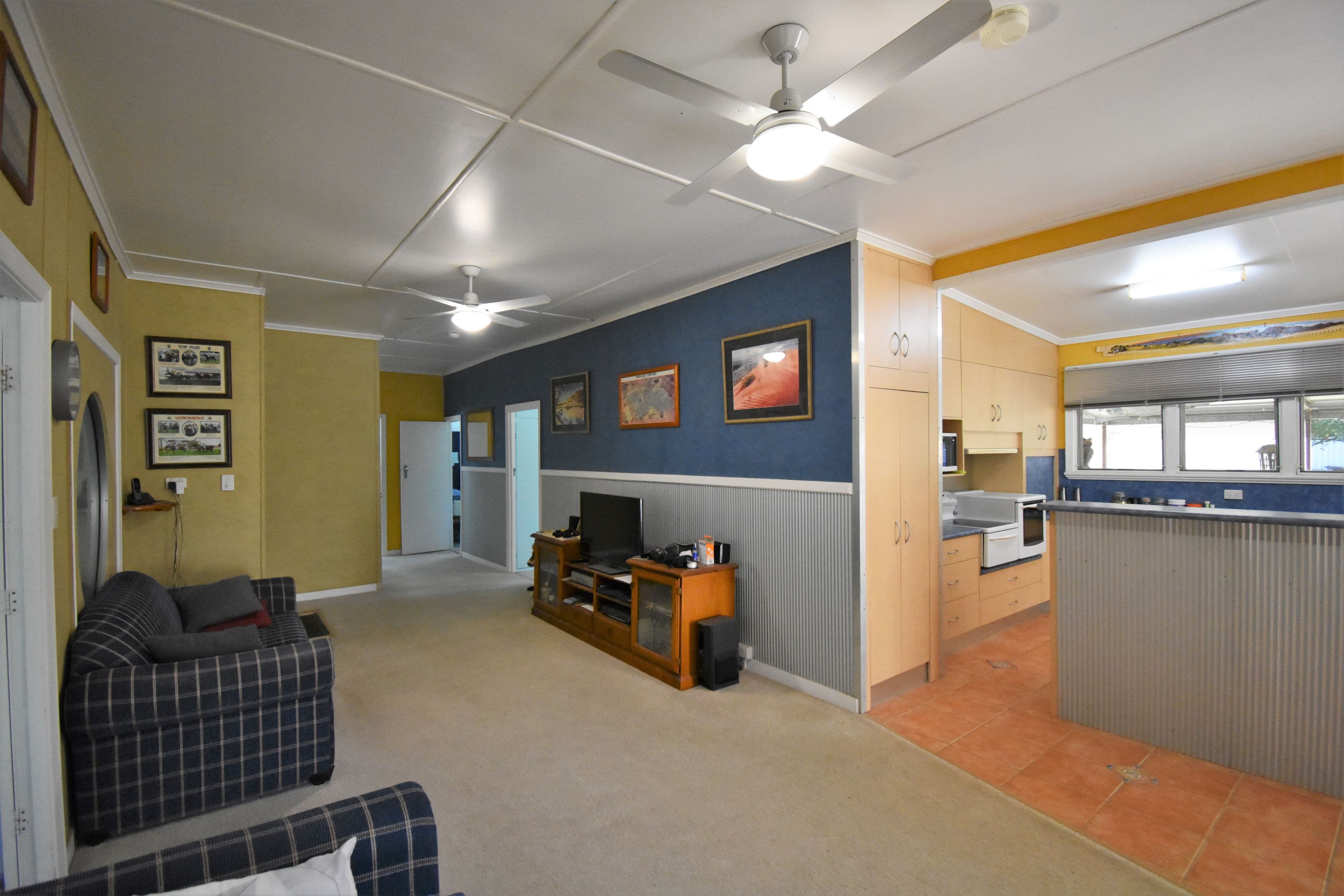 8 Fir Street, Barcaldine QLD 4725, Barcaldine - Thumbnail 5