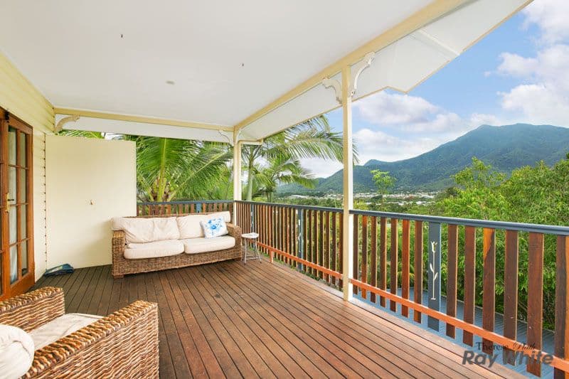 274 Robert Road, Bentley Park QLD 4869, Bentley Park - Image 1