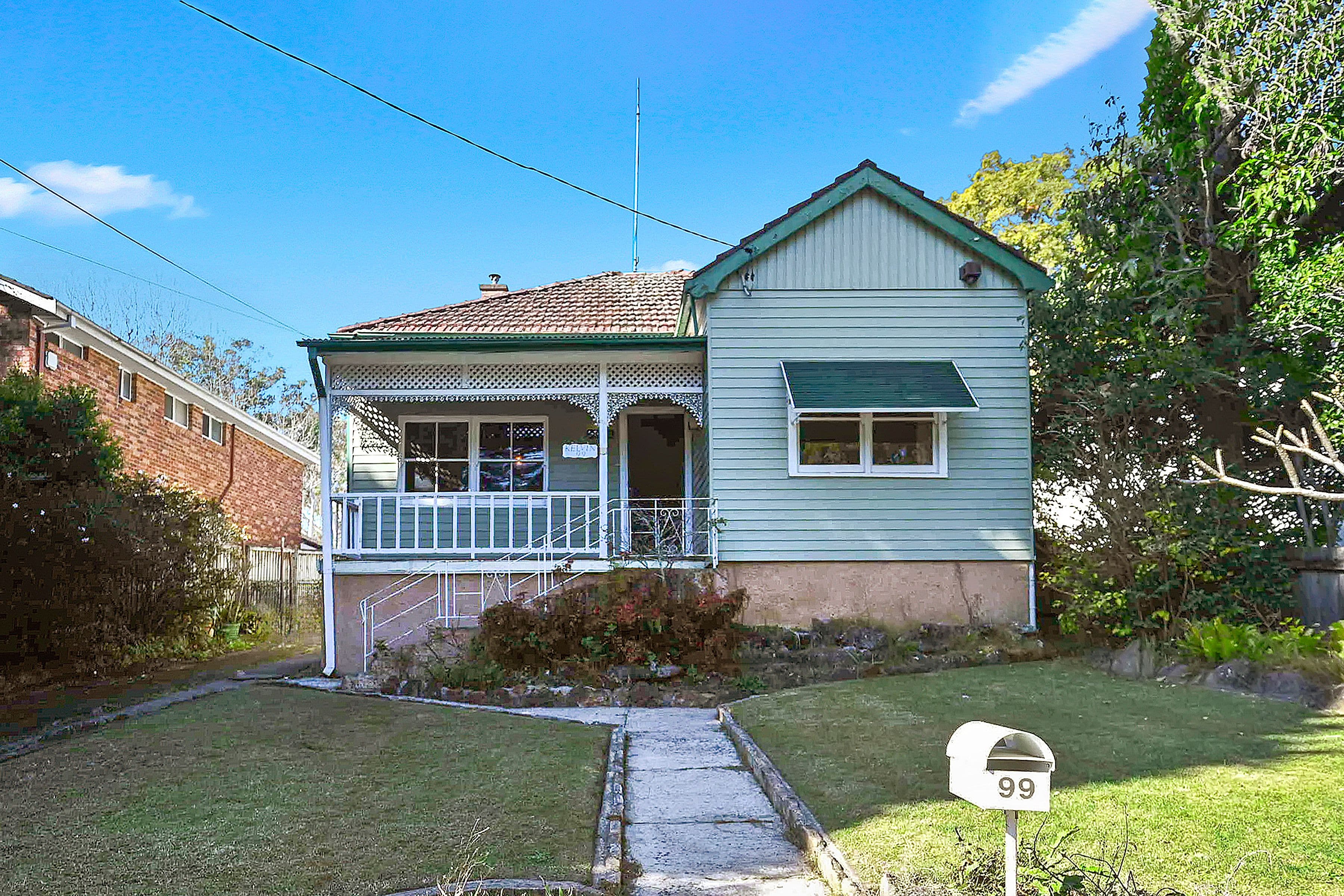 99 Coonanbarra Road, Wahroonga NSW 2076, Wahroonga - Image 1