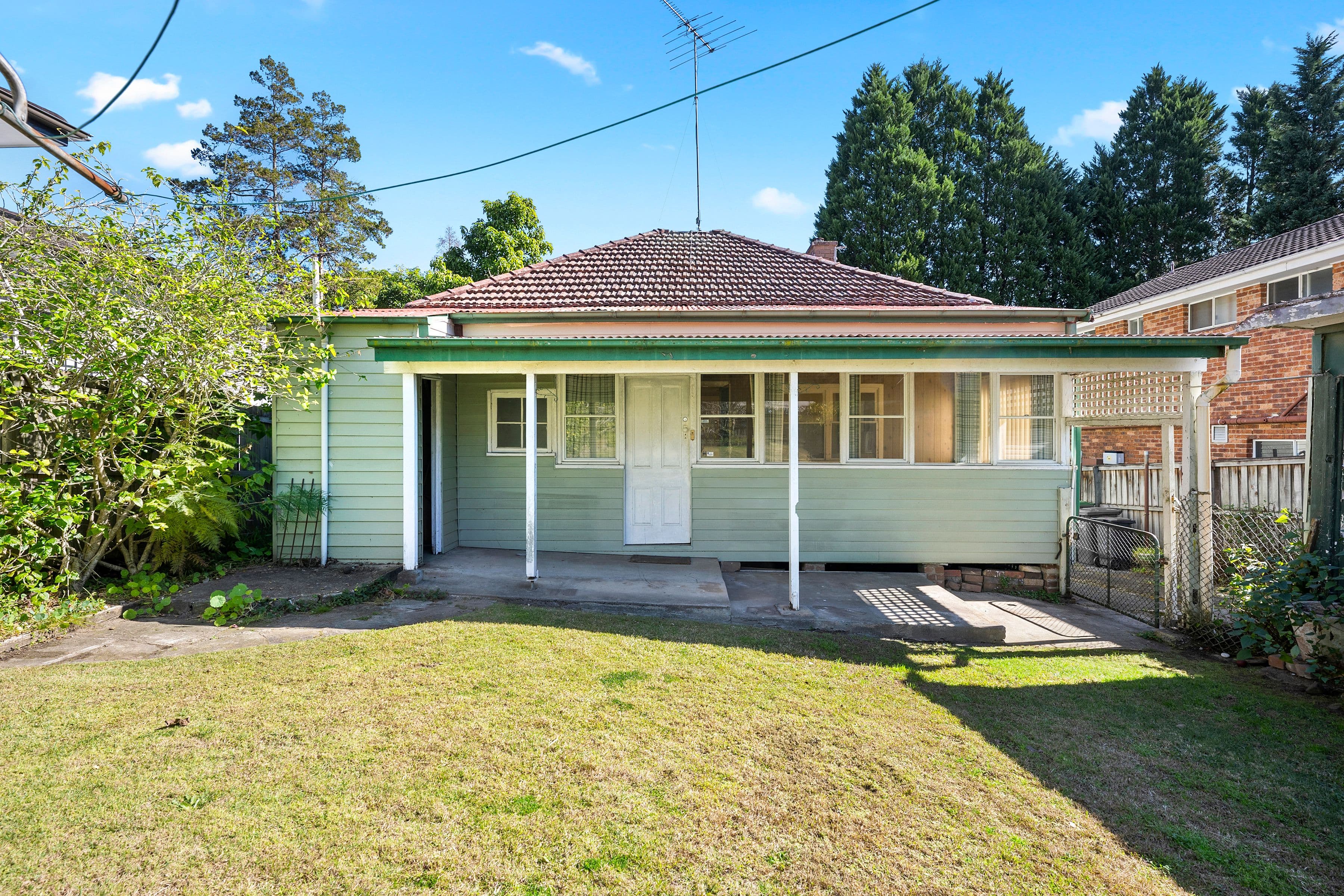 99 Coonanbarra Road, Wahroonga NSW 2076, Wahroonga - Thumbnail 3