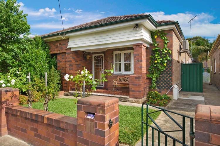 34 Hollands Avenue, MARRICKVILLE NSW 2204, Marrickville - Image 1