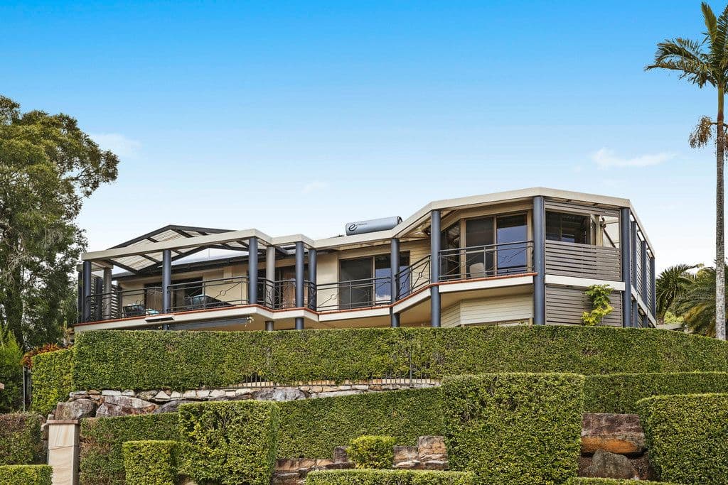 1 Pine Mountain Court, Carina Heights QLD 4152, Carina Heights - Thumbnail 2