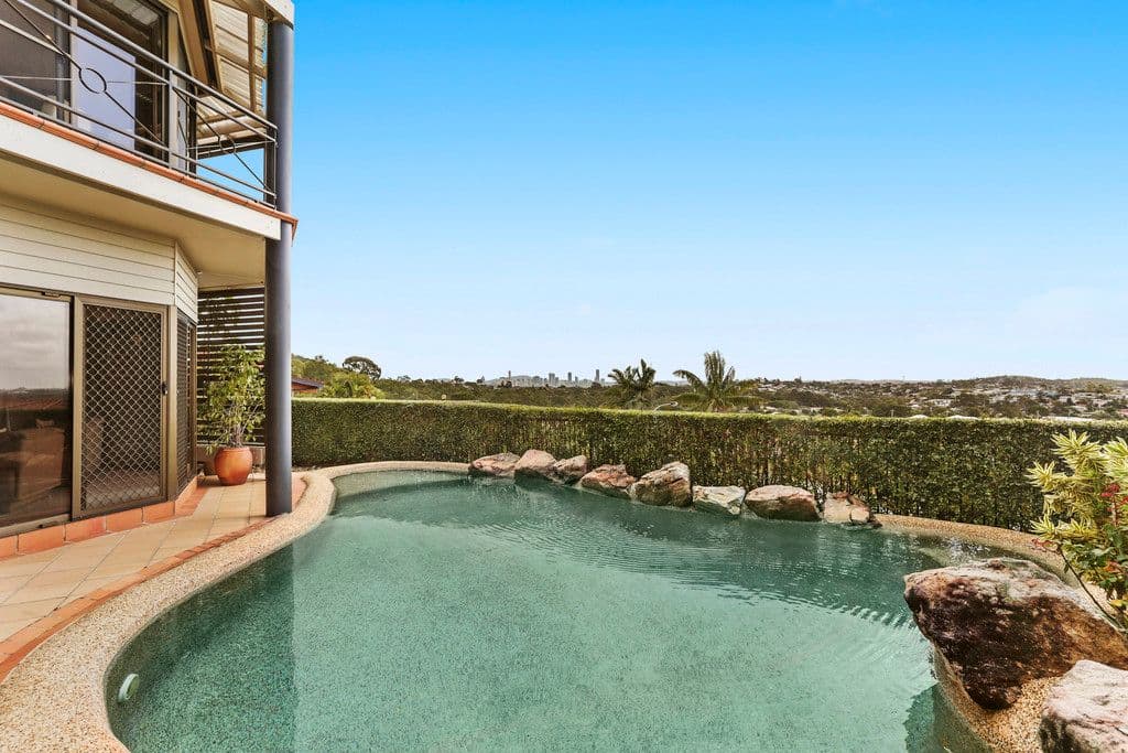 1 Pine Mountain Court, Carina Heights QLD 4152, Carina Heights - Thumbnail 8