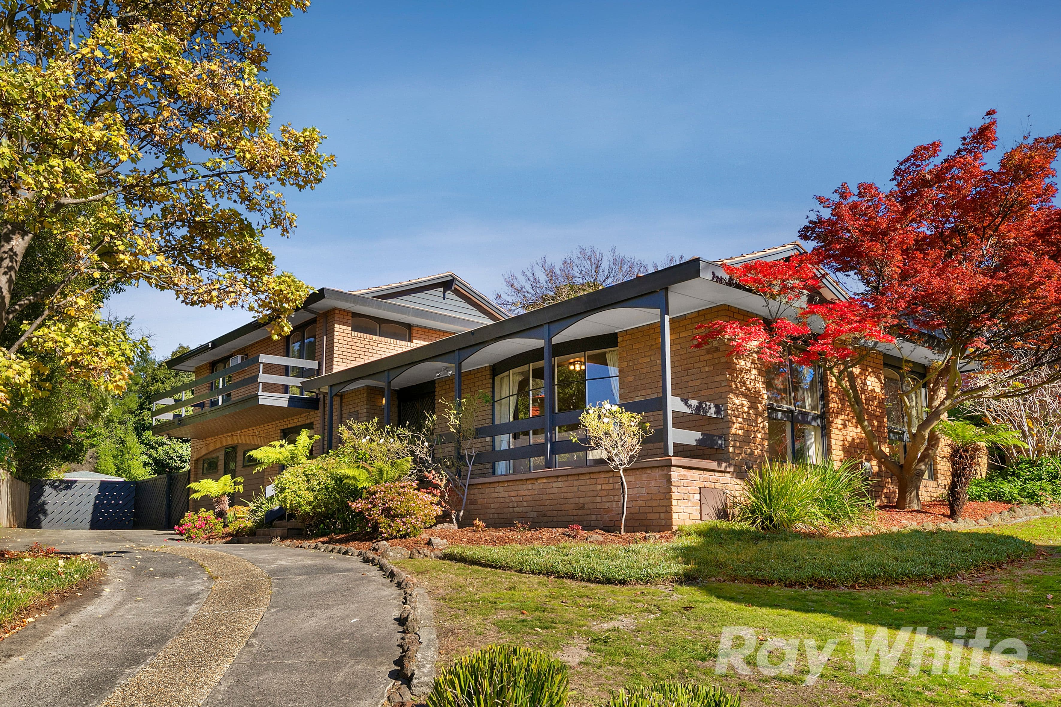 20 Ajax Drive, Wheelers Hill VIC 3150, Wheelers Hill - Image 1