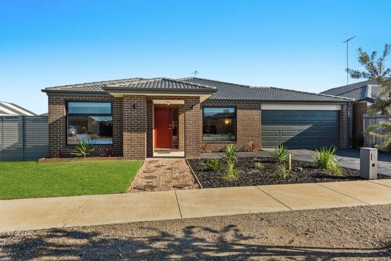 3 Laurie Street, Bannockburn VIC 3331, Bannockburn - Image 1