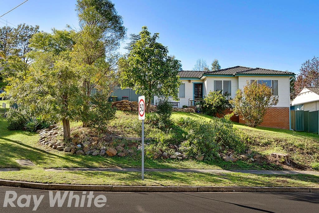 31 Ravel Street, SEVEN HILLS NSW 2147, Seven Hills - Image 1
