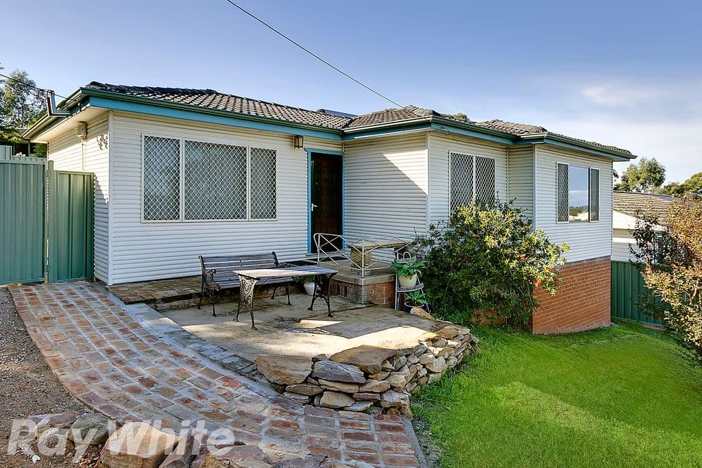 31 Ravel Street, SEVEN HILLS NSW 2147, Seven Hills - Thumbnail 2