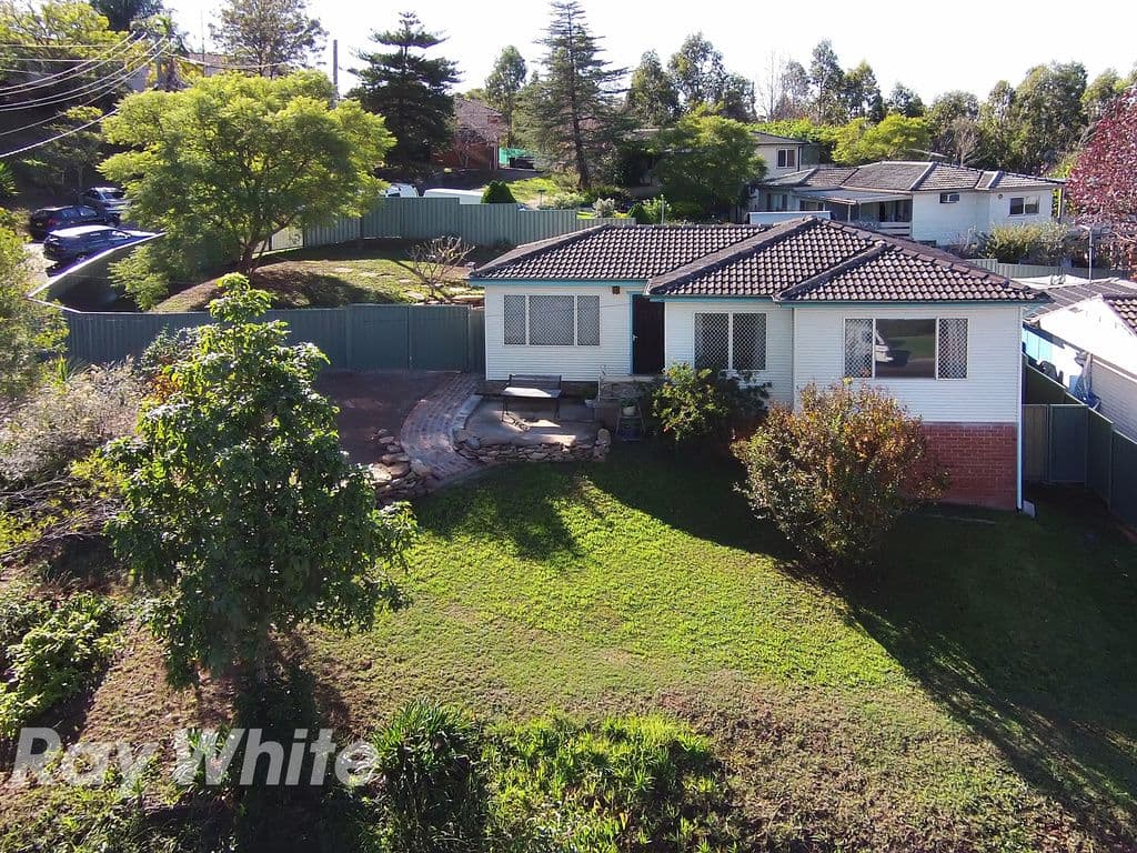 31 Ravel Street, SEVEN HILLS NSW 2147, Seven Hills - Thumbnail 7