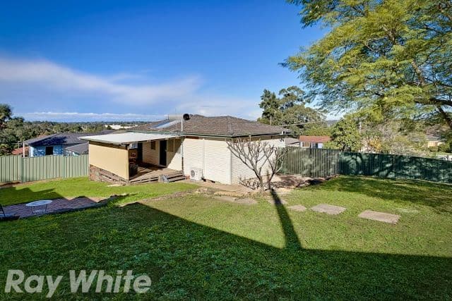31 Ravel Street, SEVEN HILLS NSW 2147, Seven Hills - Thumbnail 8