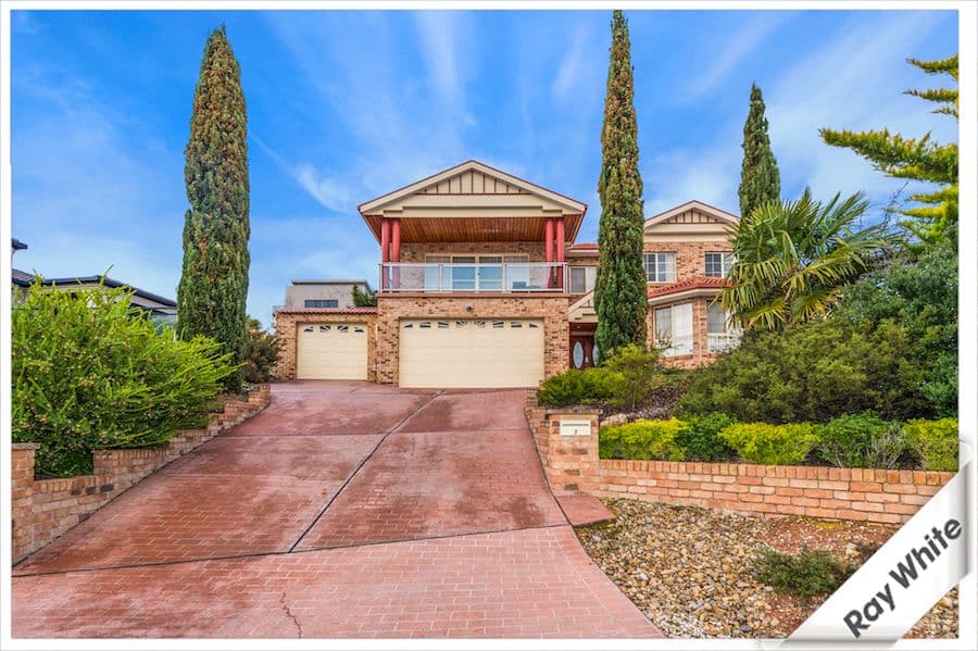5 Birubi Place, Jerrabomberra - Image 1