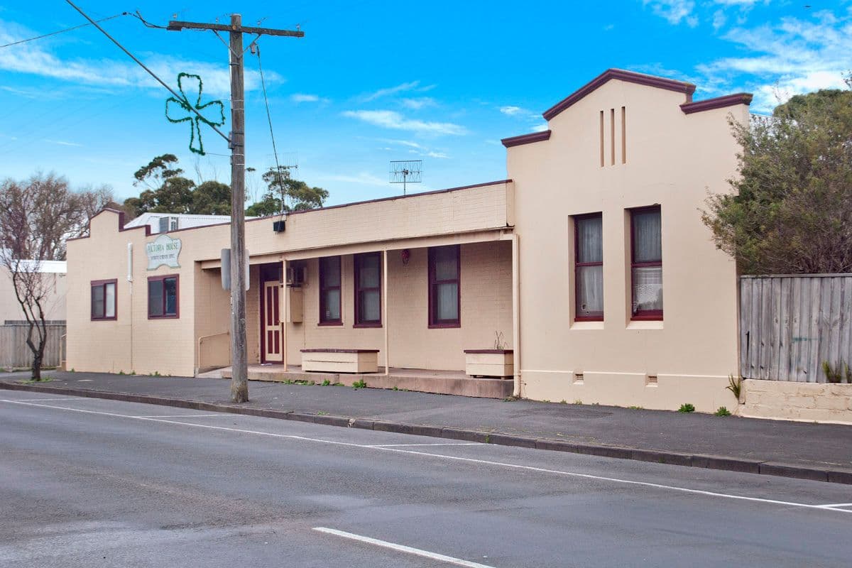 179-181 Commercial Road, Koroit VIC 3282, Koroit - Thumbnail 2