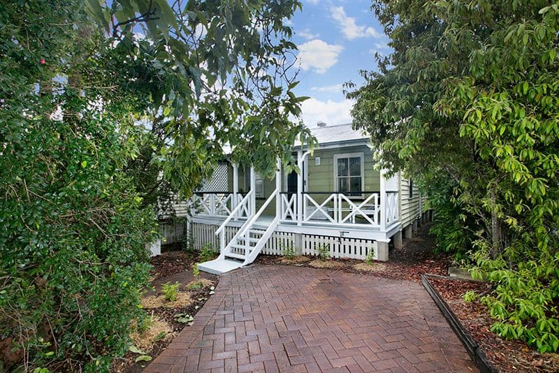 27 Stafford Street, PADDINGTON QLD 4064, Paddington - Image 1