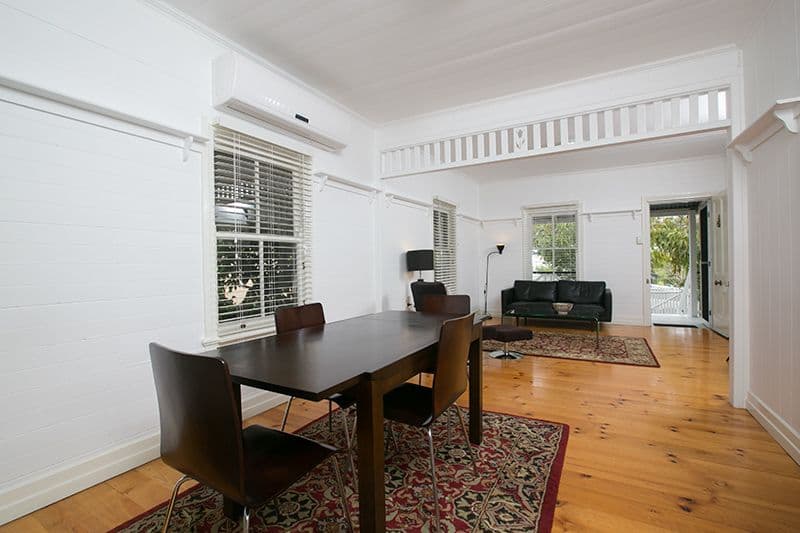 27 Stafford Street, PADDINGTON QLD 4064, Paddington - Thumbnail 2