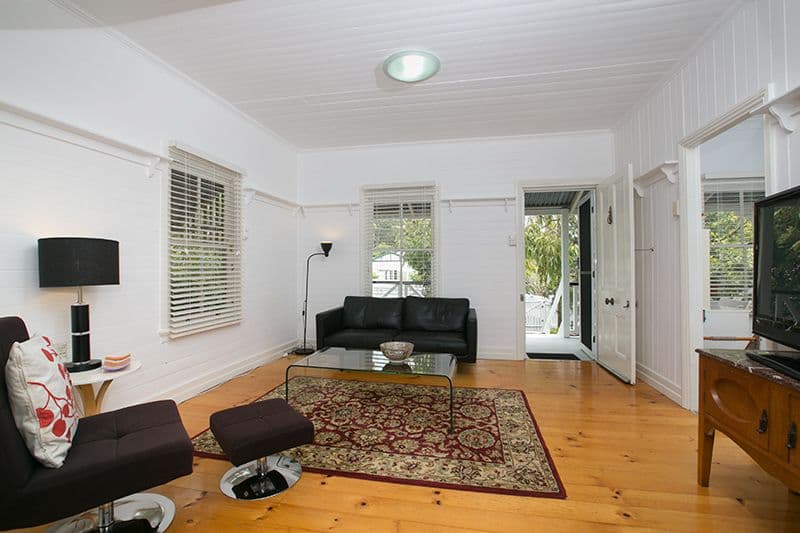 27 Stafford Street, PADDINGTON QLD 4064, Paddington - Thumbnail 3