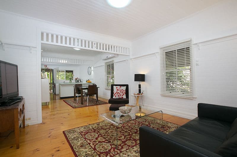 27 Stafford Street, PADDINGTON QLD 4064, Paddington - Thumbnail 4