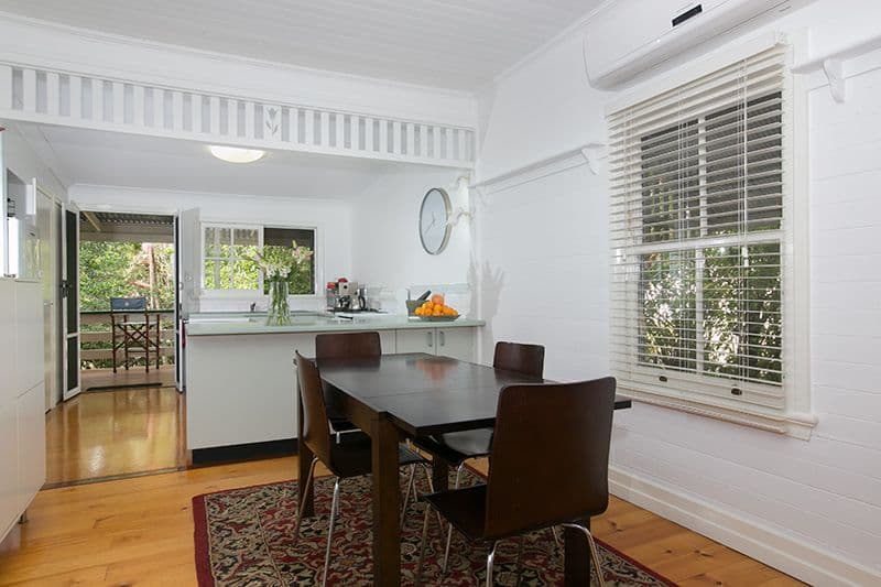27 Stafford Street, PADDINGTON QLD 4064, Paddington - Thumbnail 5