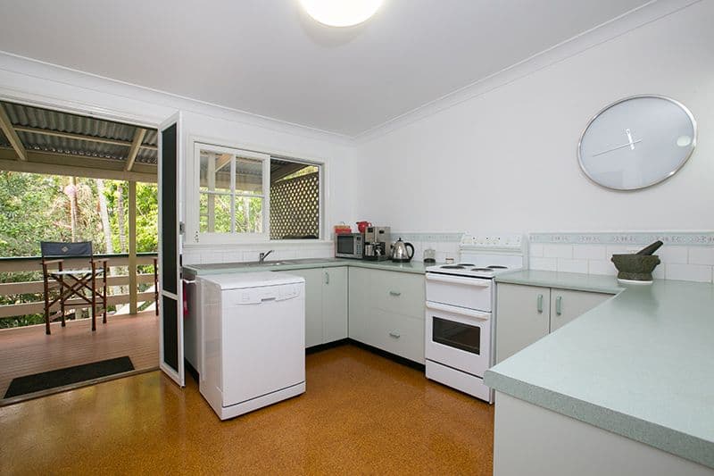 27 Stafford Street, PADDINGTON QLD 4064, Paddington - Thumbnail 6