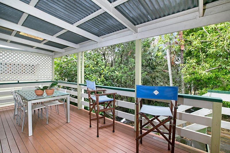 27 Stafford Street, PADDINGTON QLD 4064, Paddington - Thumbnail 7