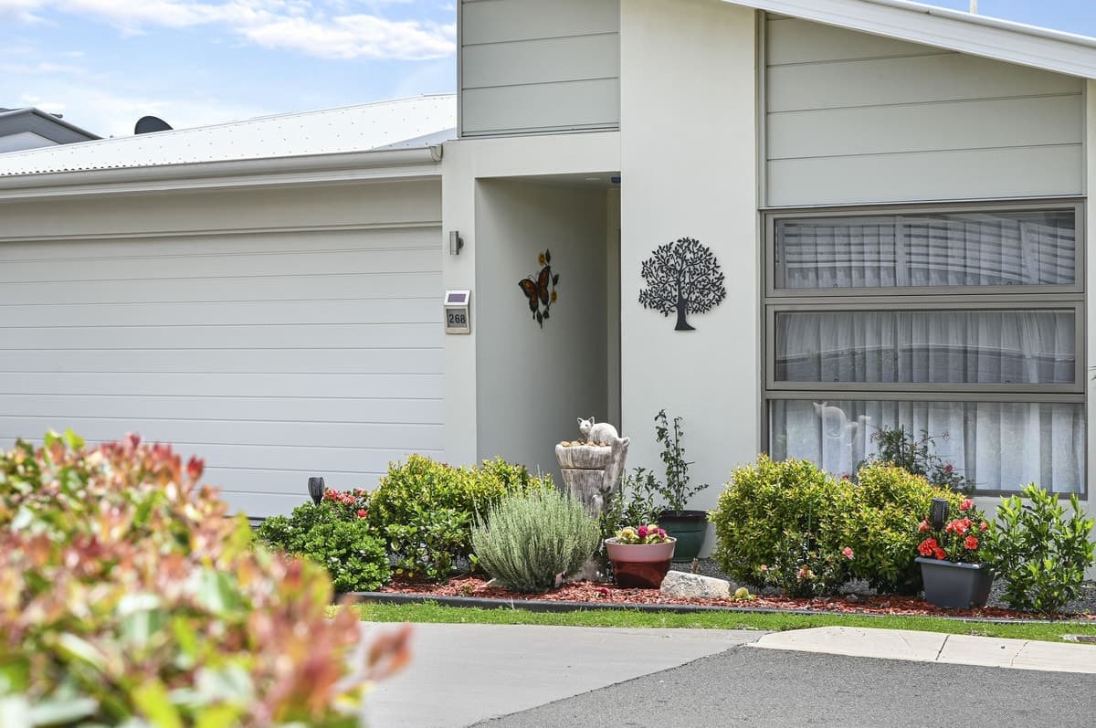 Villa 268 / 97 - 161 Hogg Street, Cranley QLD 4350, Cranley - Thumbnail 2