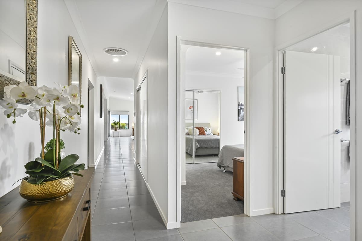 Villa 268 / 97 - 161 Hogg Street, Cranley QLD 4350, Cranley - Thumbnail 4
