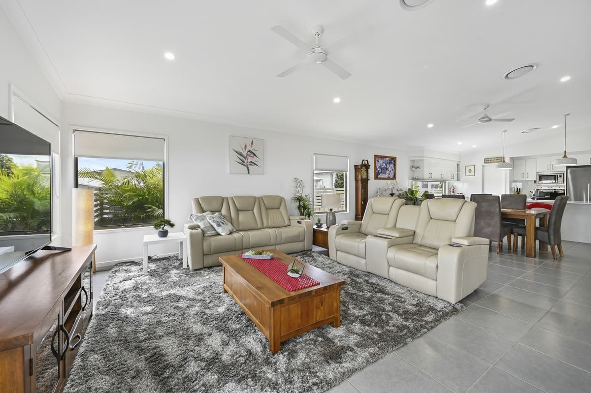 Villa 268 / 97 - 161 Hogg Street, Cranley QLD 4350, Cranley - Thumbnail 7