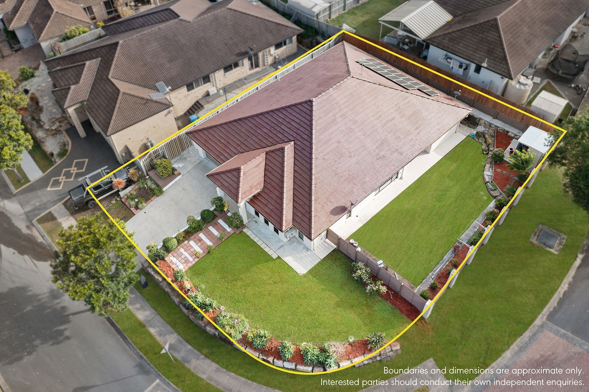 3 Tweeddale Circuit, Drewvale QLD 4116, Drewvale - Thumbnail 2