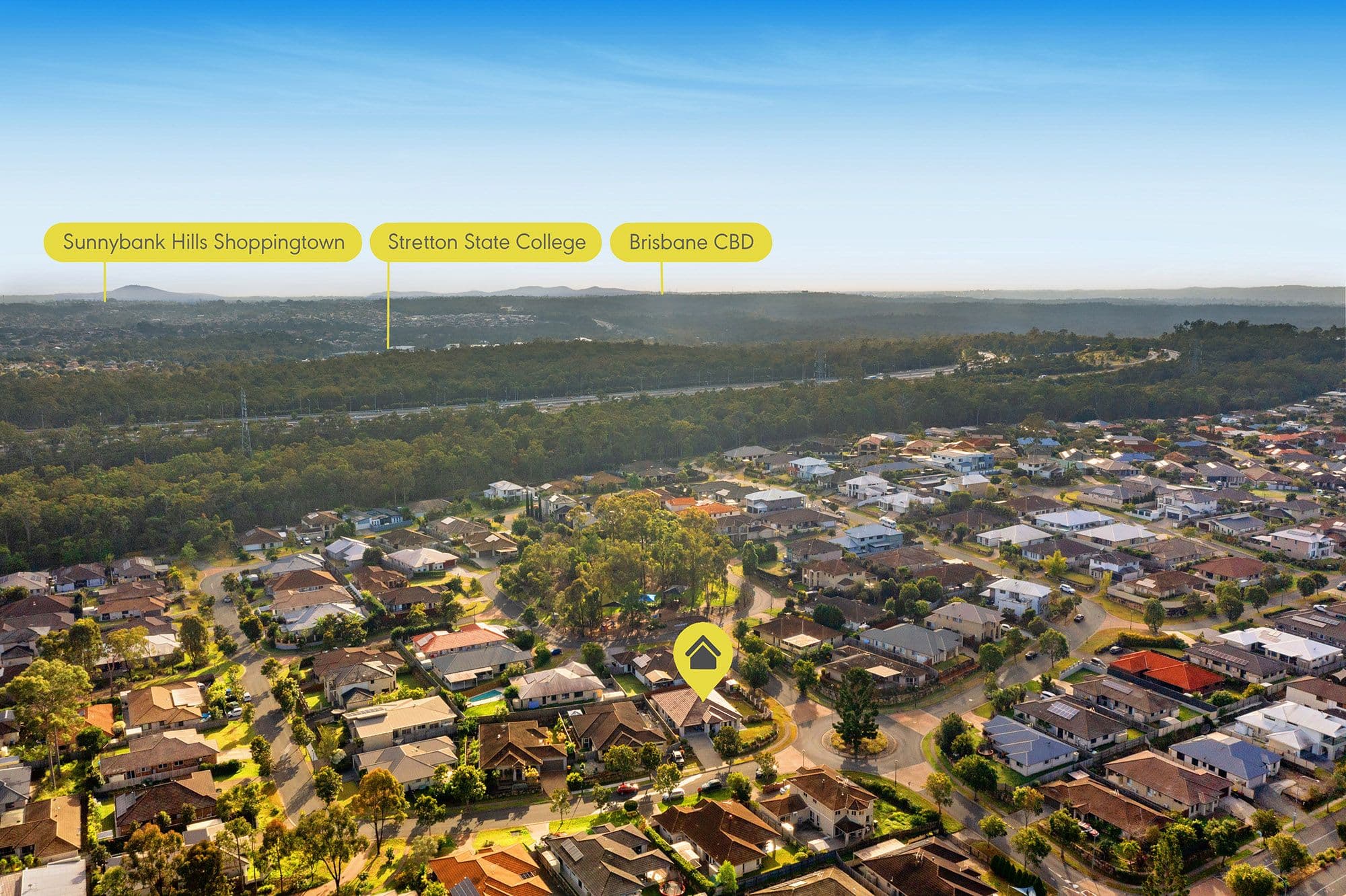 3 Tweeddale Circuit, Drewvale QLD 4116, Drewvale - Thumbnail 4