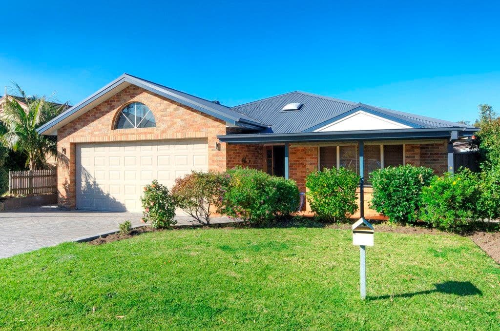 5 Parker Road, EAST CORRIMAL NSW 2518, East Corrimal - Image 1