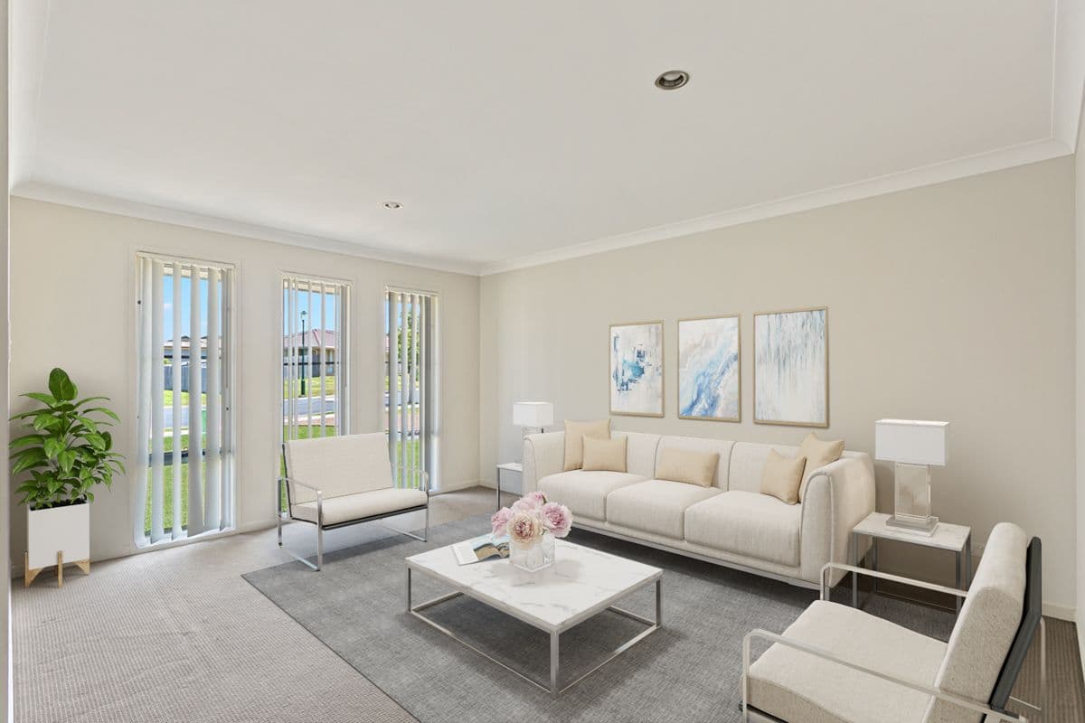 14 Bangalow Street, Morayfield QLD 4506, Morayfield - Thumbnail 2