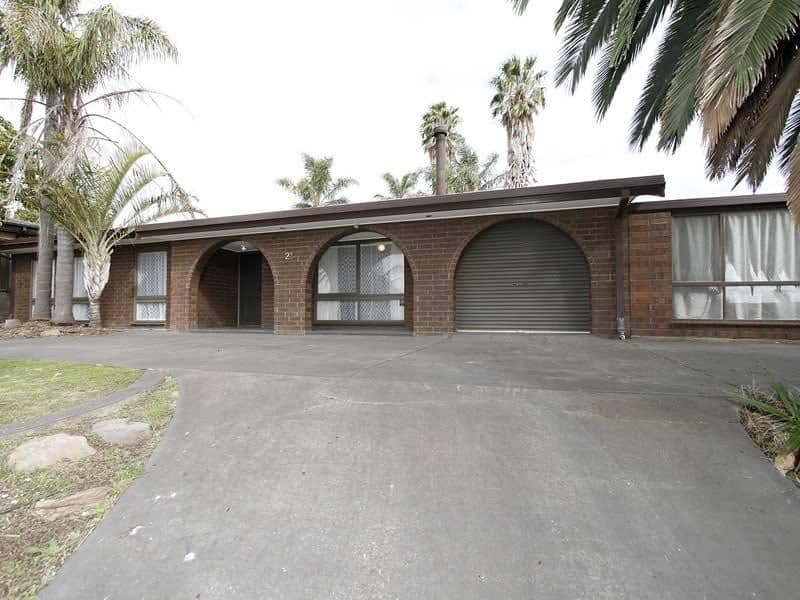 21 Featherstone Drive, HUNTFIELD HEIGHTS SA 5163, Huntfield Heights - Image 1