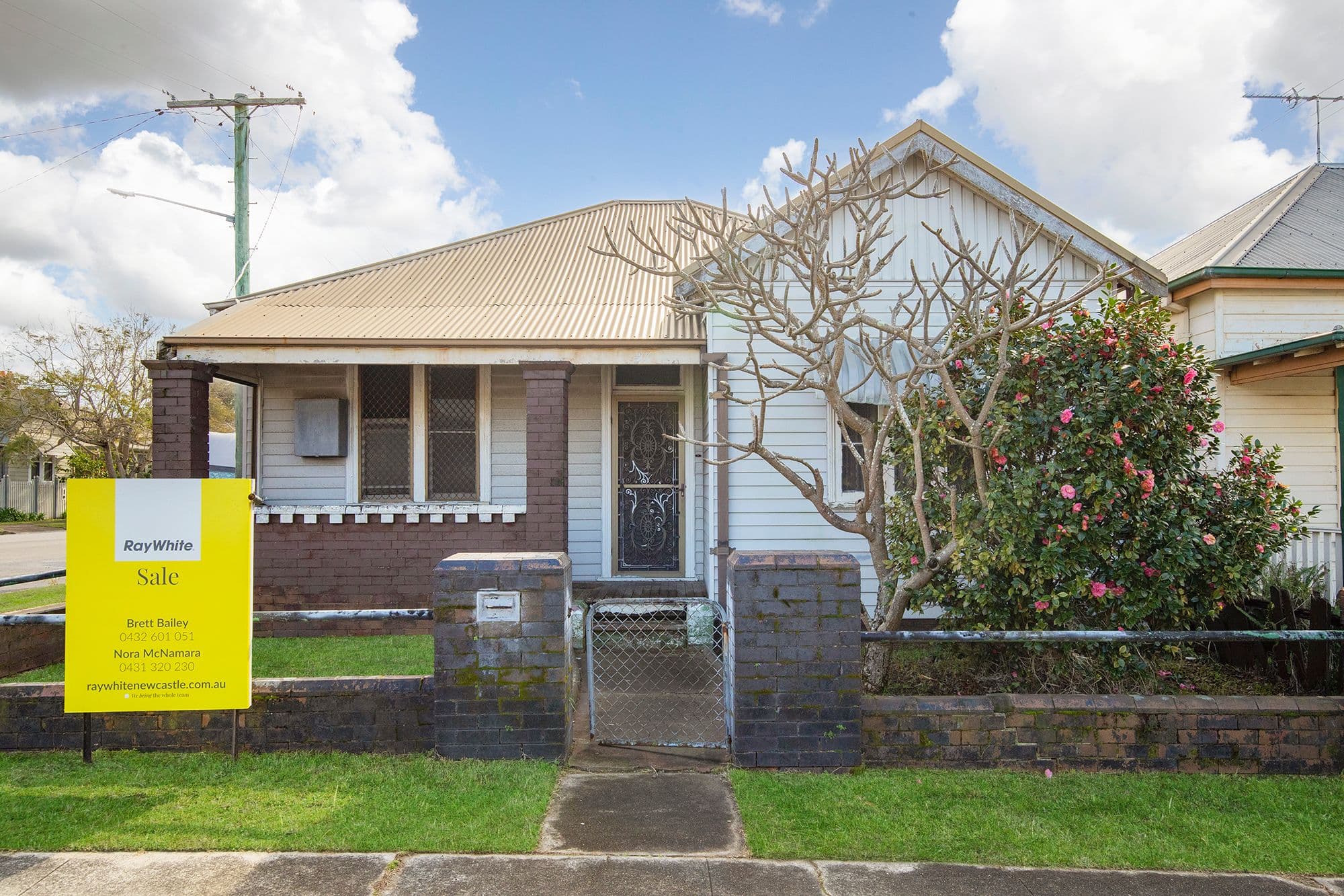 27 The Avenue, Maryville NSW 2293, Maryville - Image 1