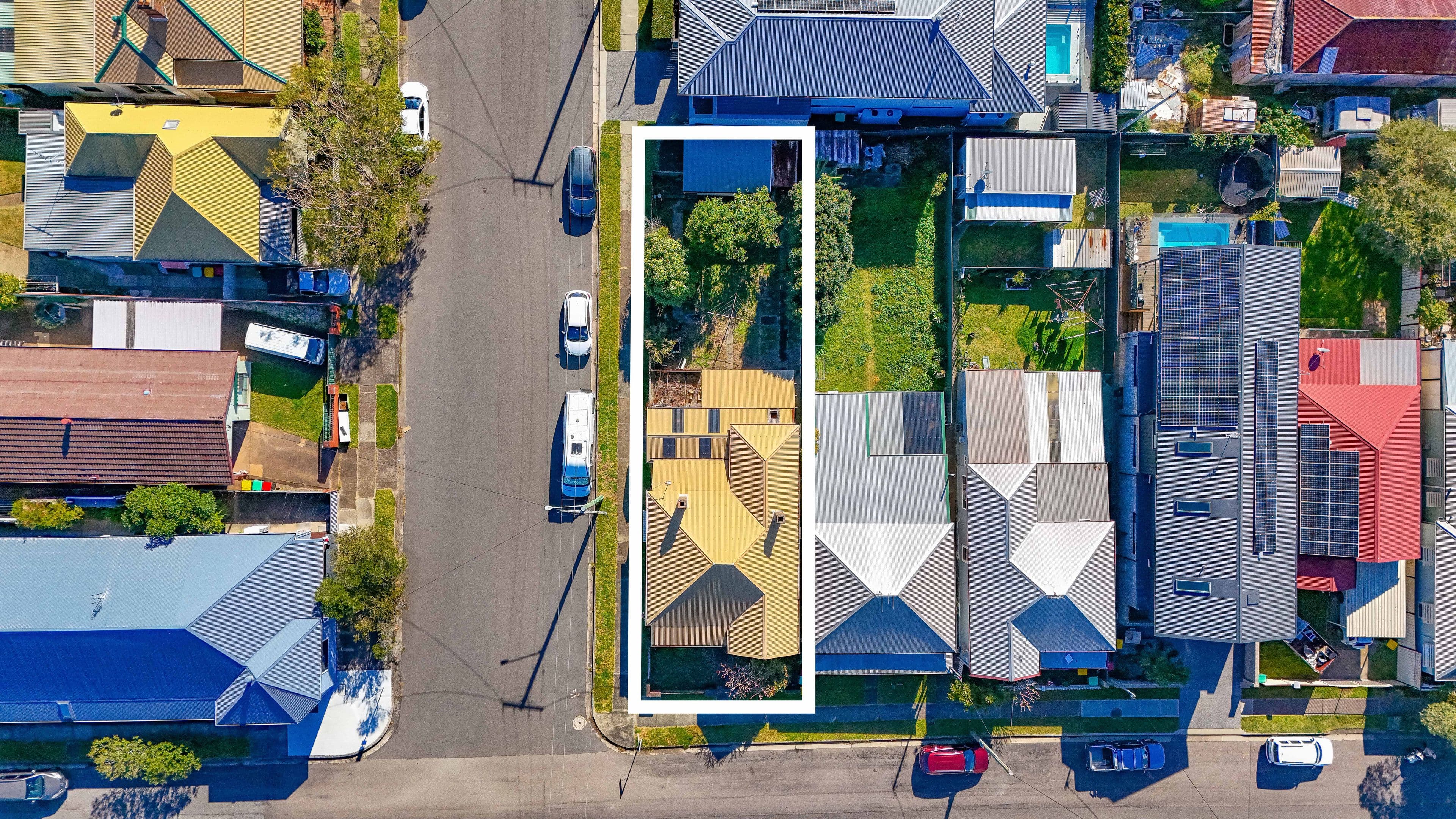 27 The Avenue, Maryville NSW 2293, Maryville - Thumbnail 4