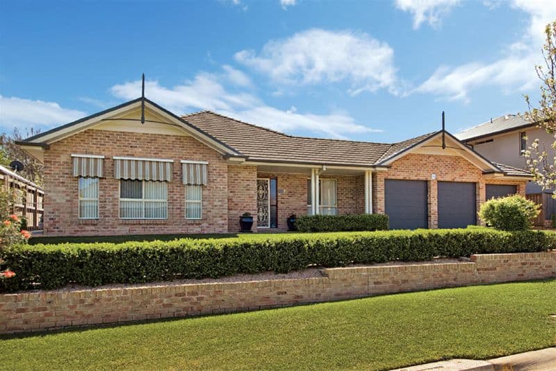 18 Hillier Close, CAMDEN PARK NSW 2570, Camden Park - Image 1