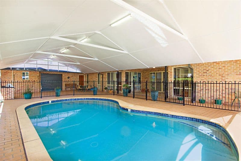 18 Hillier Close, CAMDEN PARK NSW 2570, Camden Park - Thumbnail 4