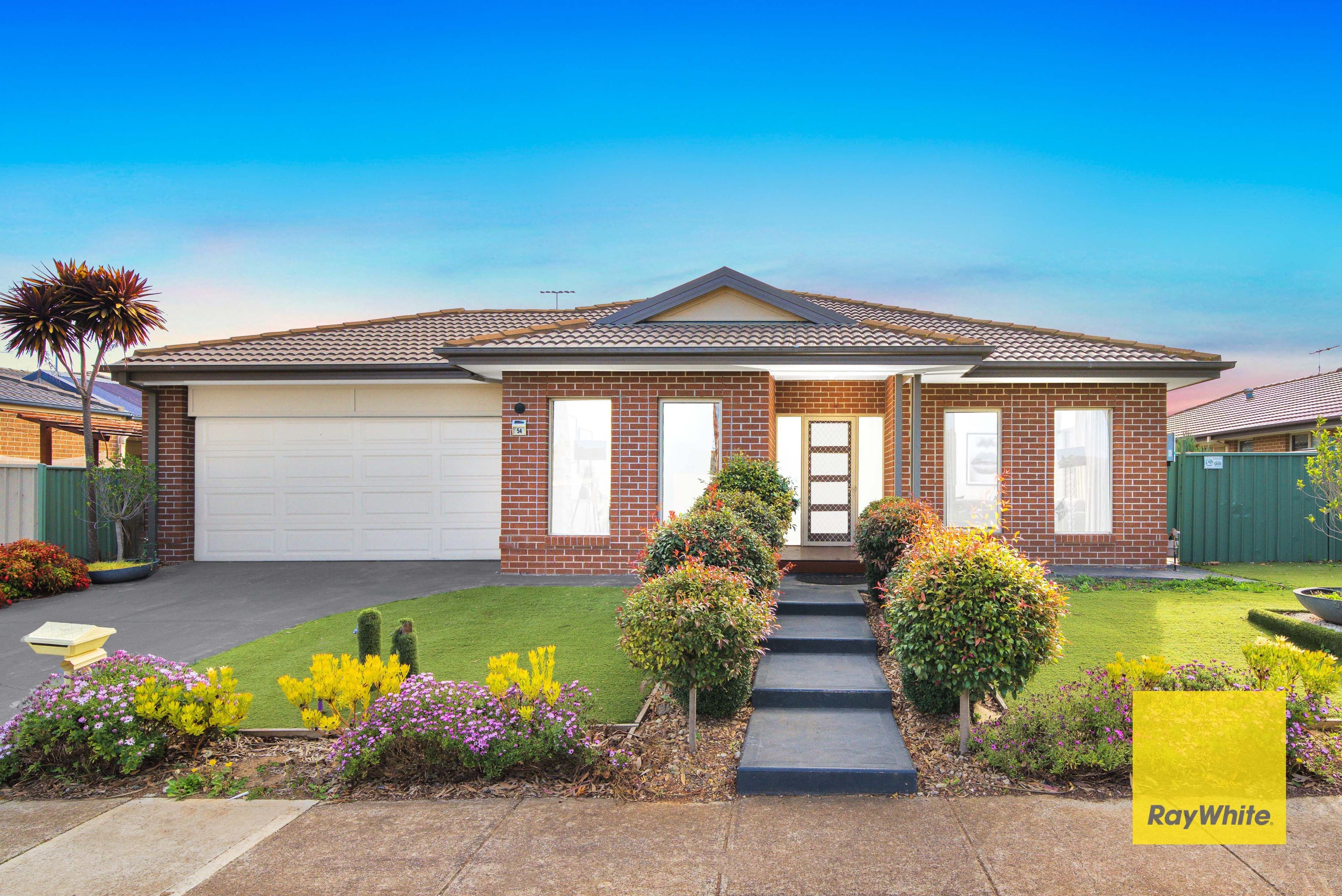 54 Aldridge Road, Wyndham Vale VIC 3024, Wyndham Vale - Thumbnail 2