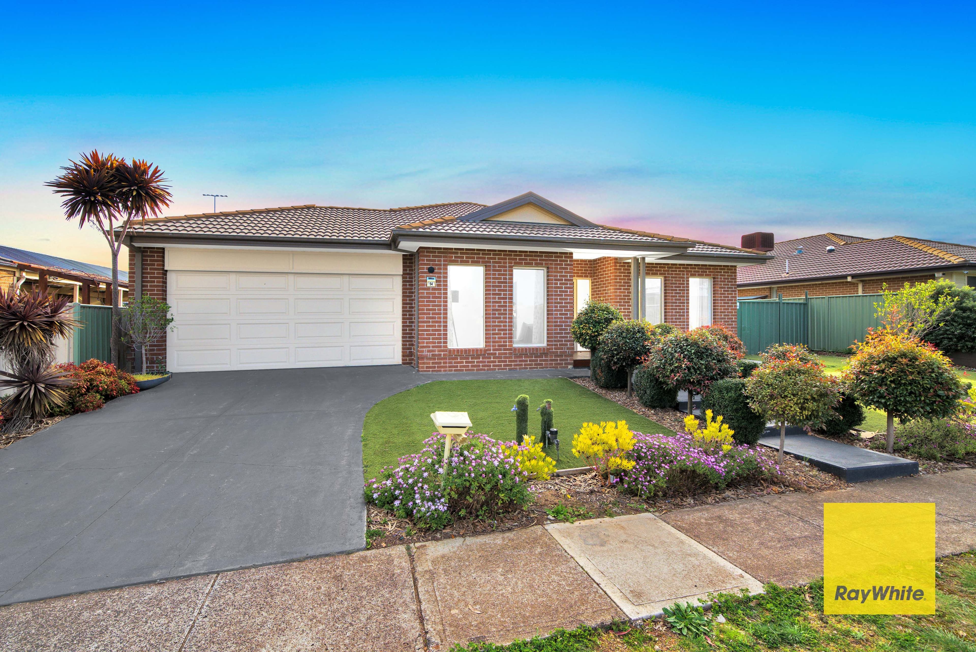 54 Aldridge Road, Wyndham Vale VIC 3024, Wyndham Vale - Thumbnail 3