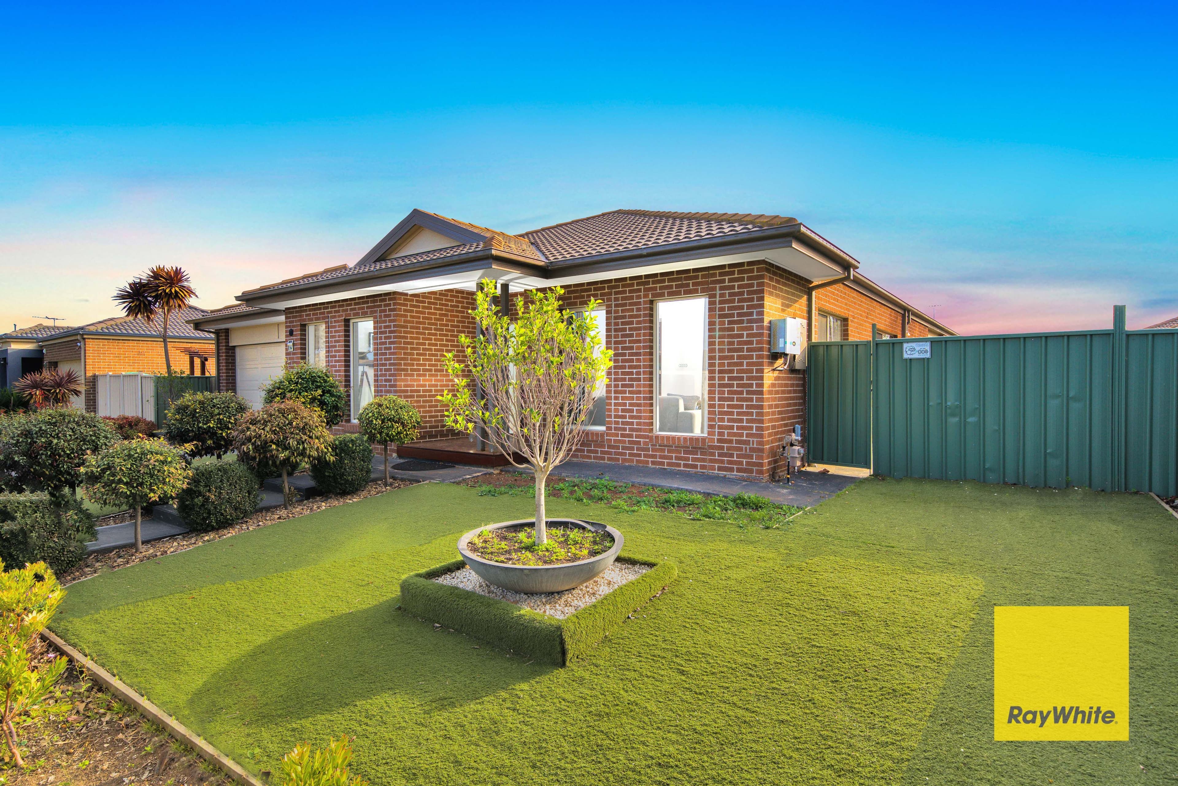 54 Aldridge Road, Wyndham Vale VIC 3024, Wyndham Vale - Thumbnail 4