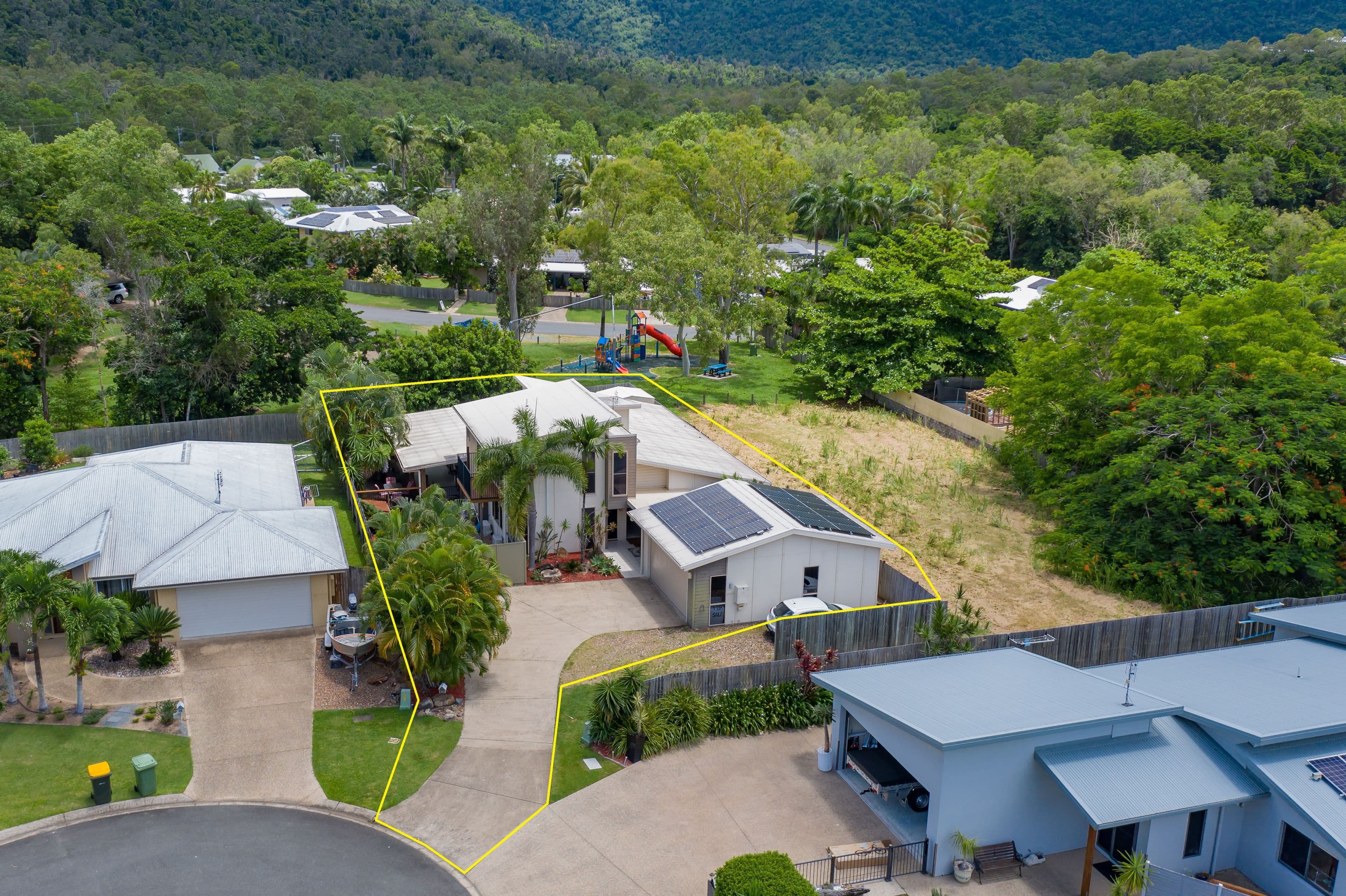 16 Armitage Avenue, Mandalay QLD 4802, Mandalay - Thumbnail 4