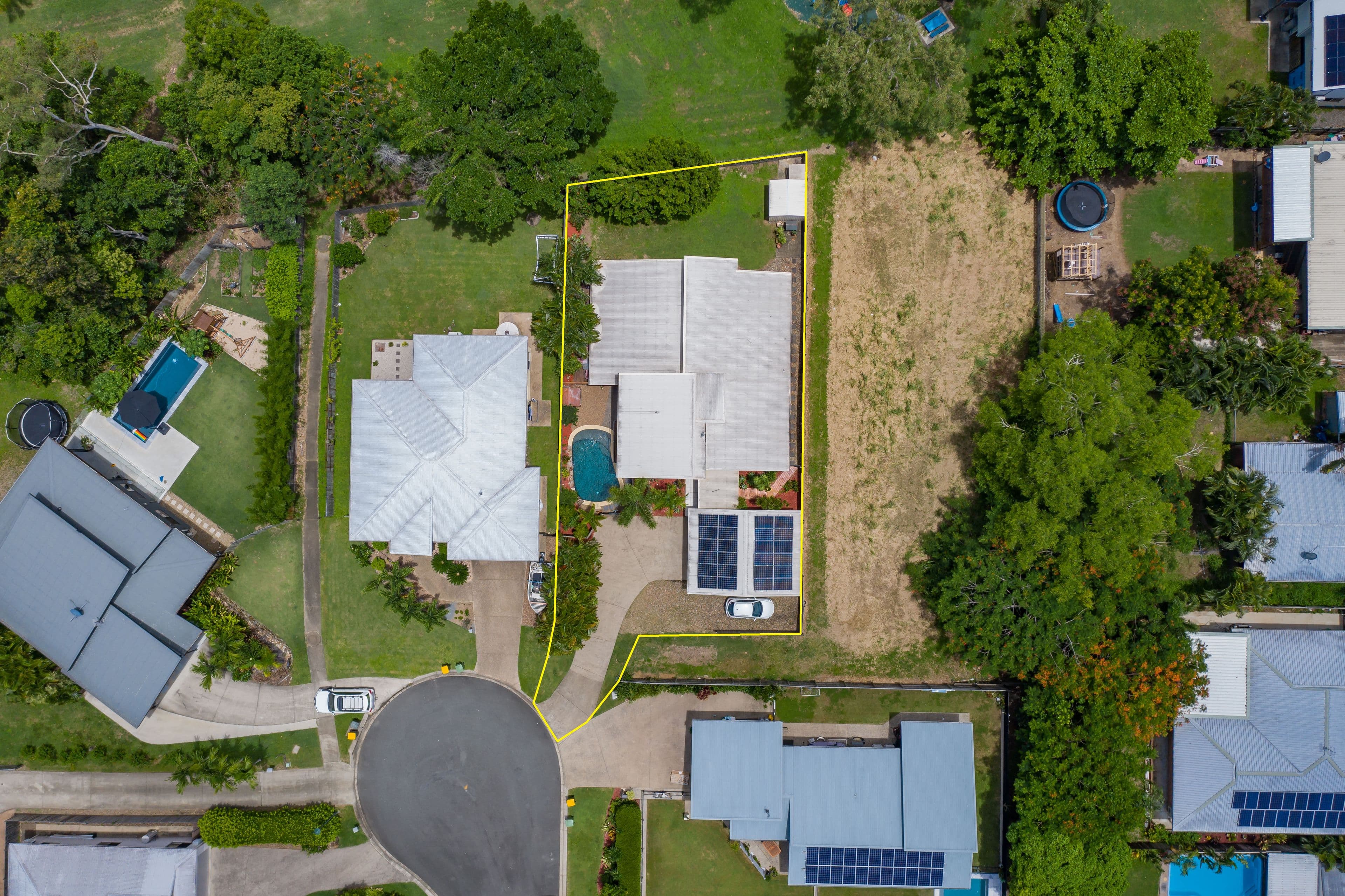 16 Armitage Avenue, Mandalay QLD 4802, Mandalay - Thumbnail 5