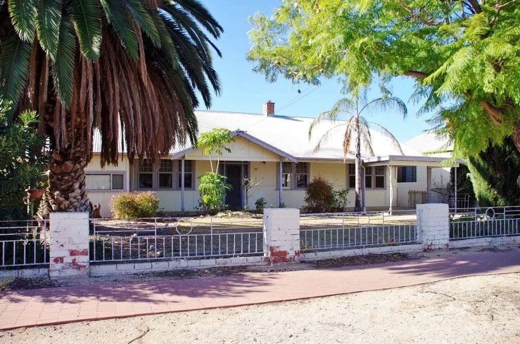 5/269 Riverside Bld, Douglas, QLD 4814, Douglas - Image 1