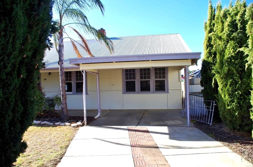 5/269 Riverside Bld, Douglas, QLD 4814, Douglas - Thumbnail 2