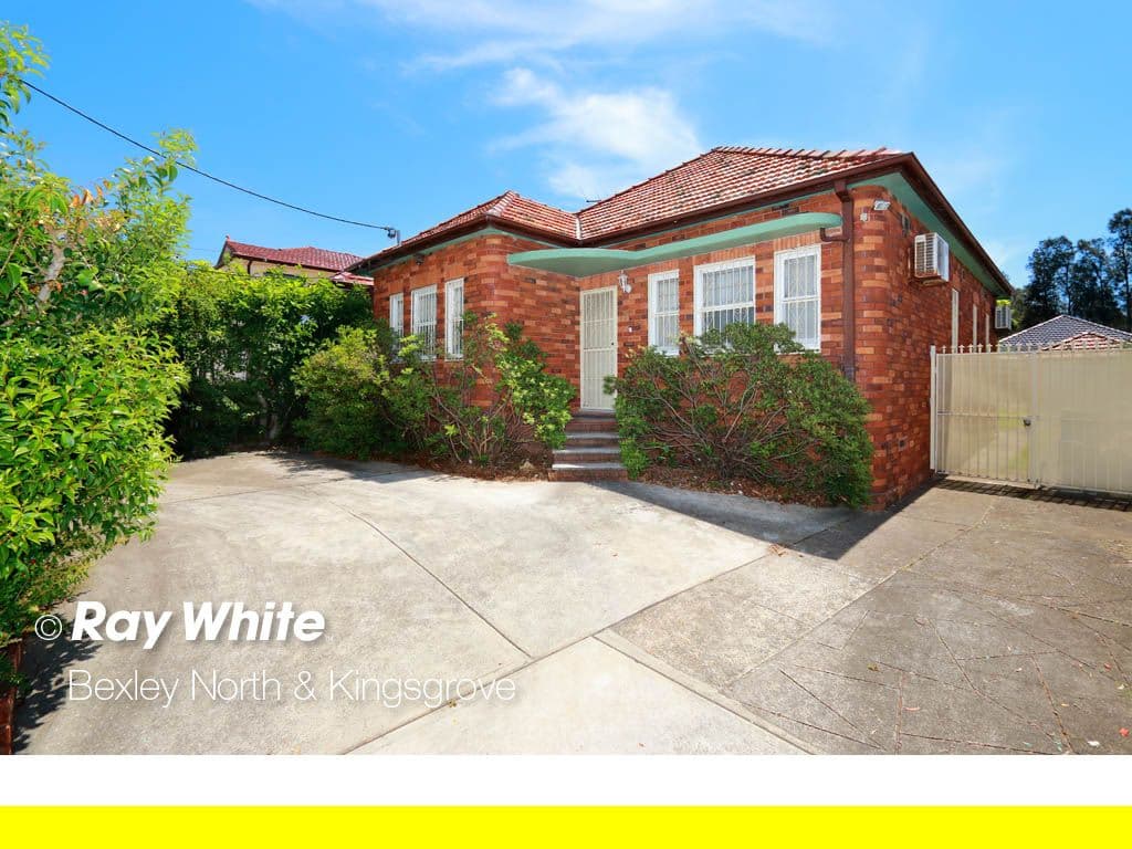 475 Homer Street, EARLWOOD NSW 2206, Earlwood - Image 1
