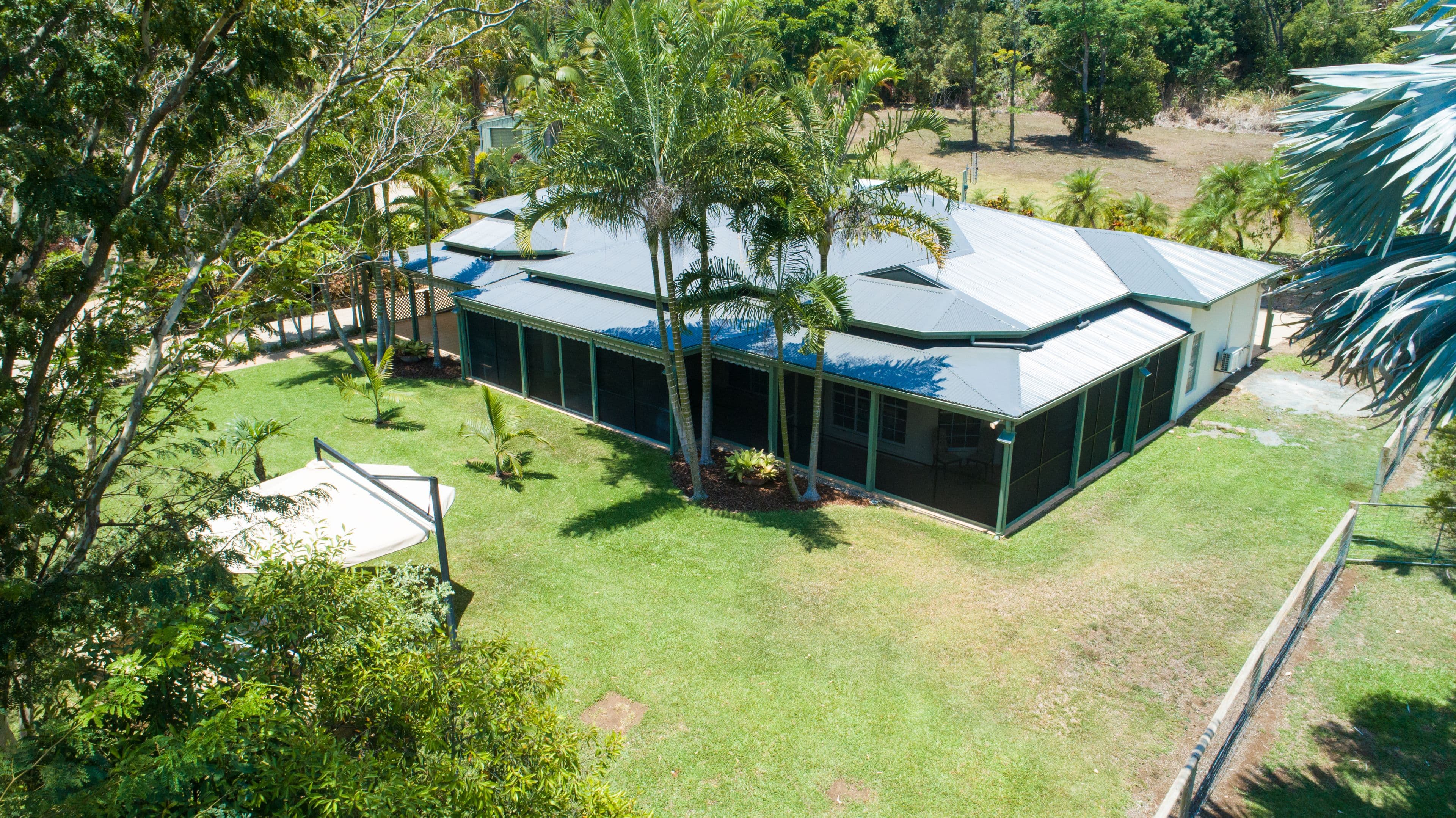 292 Dingo Beach Road, Gregory River QLD 4800, Gregory River - Thumbnail 2